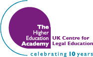 UKCLE Logo